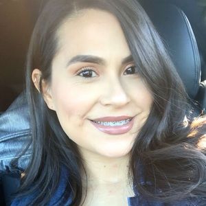 Meet your Posher, Rosa